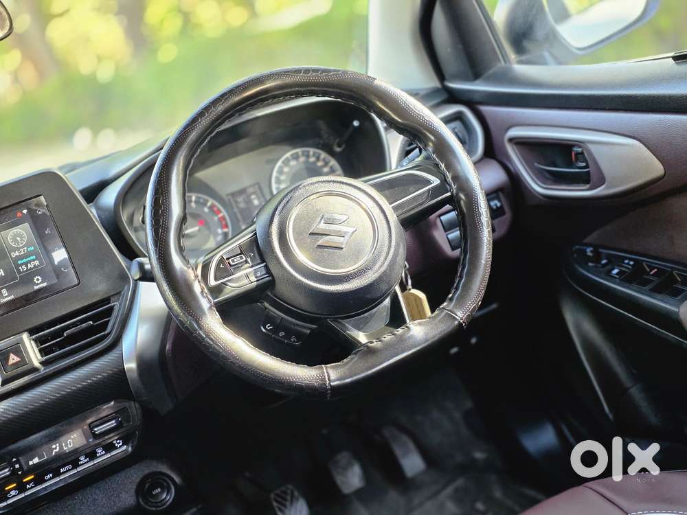 Maruti Suzuki Fronx Delta 1.2 Cng, 2025, Cng & Hybrids