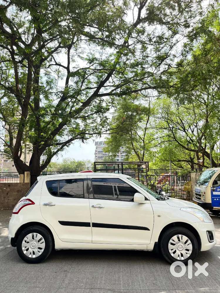 Maruti Suzuki Swift