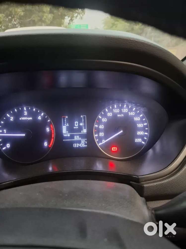 Hyundai I20 Active 2015 Diesel Car