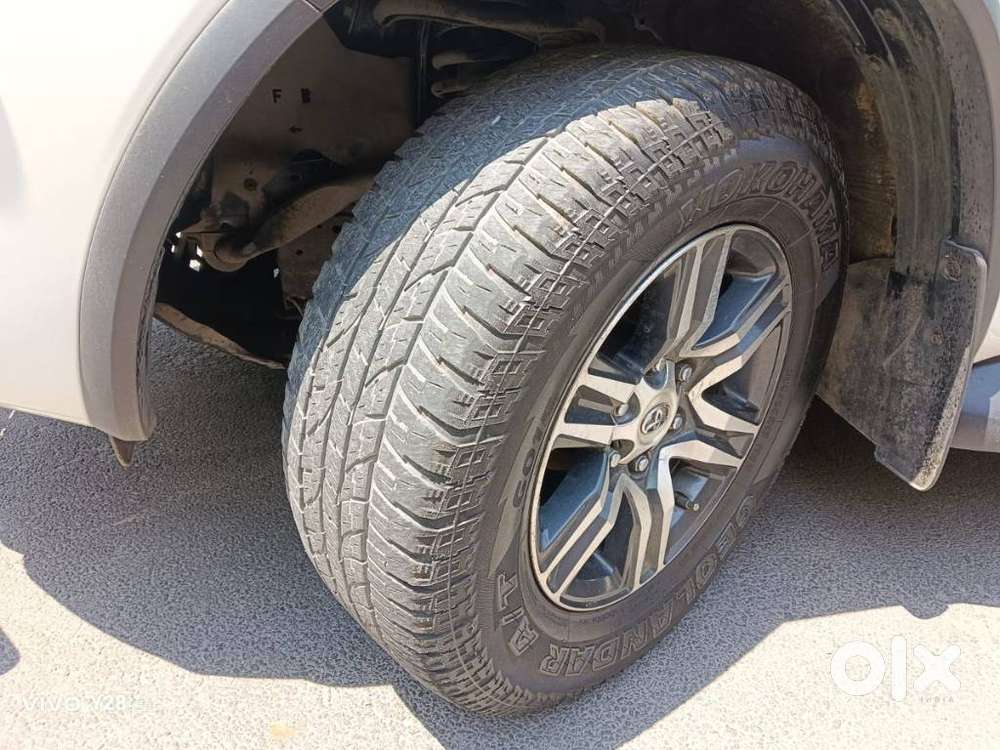 Toyota Fortuner 4x2 At 2.8 Diesel, 2022, Diesel