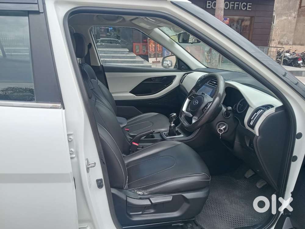 Hyundai Creta E 1.5 Diesel, 2021, Diesel