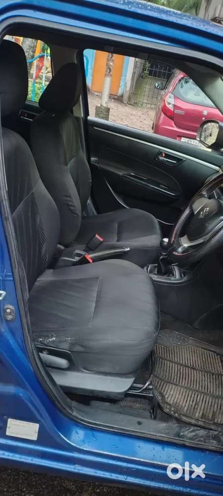 Maruti Suzuki Swift Vxi, 2012, Petrol