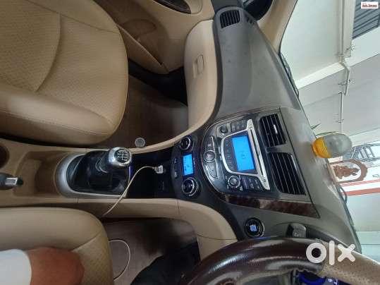 Hyundai Verna 1.6 Vtvt, 2011, Petrol