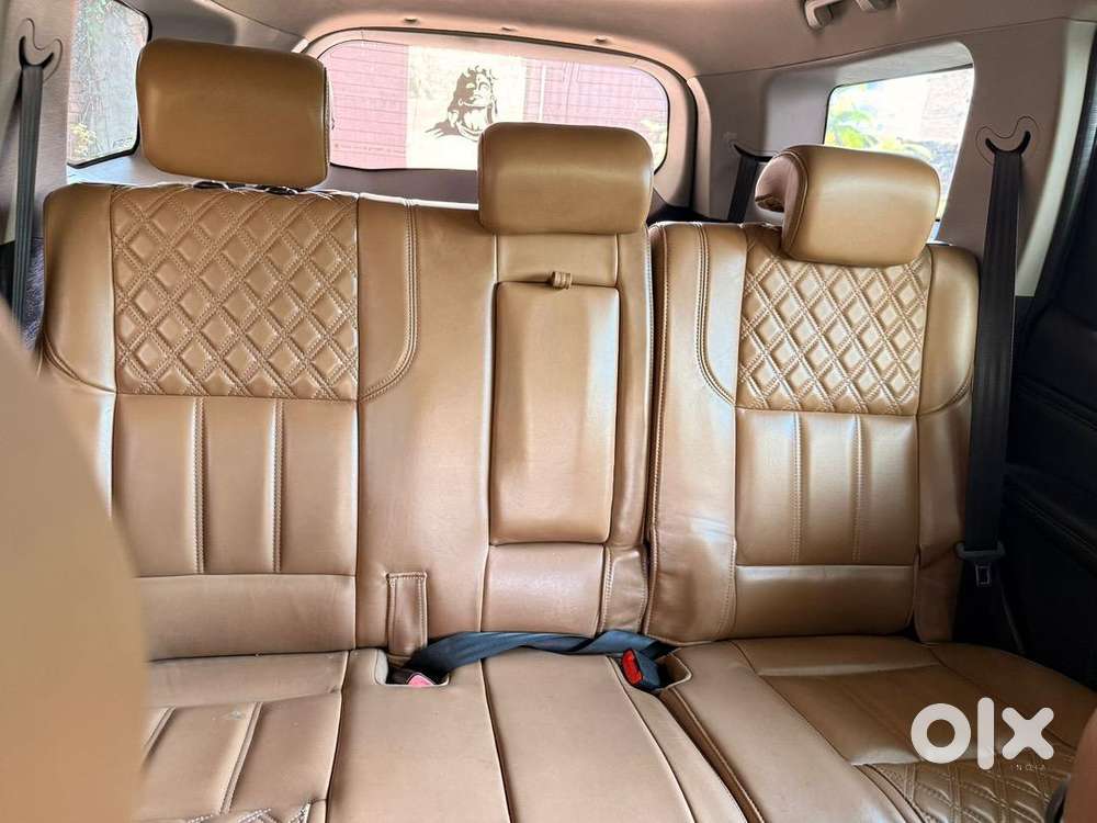 Mahindra Xuv500 2019 Diesel Well Maintained