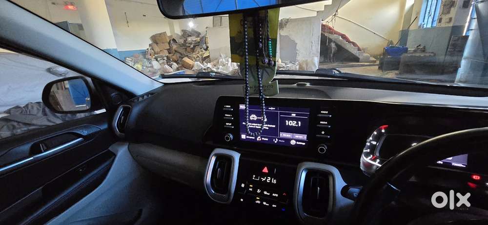 Kia Sonet Diesel 2019 Manual