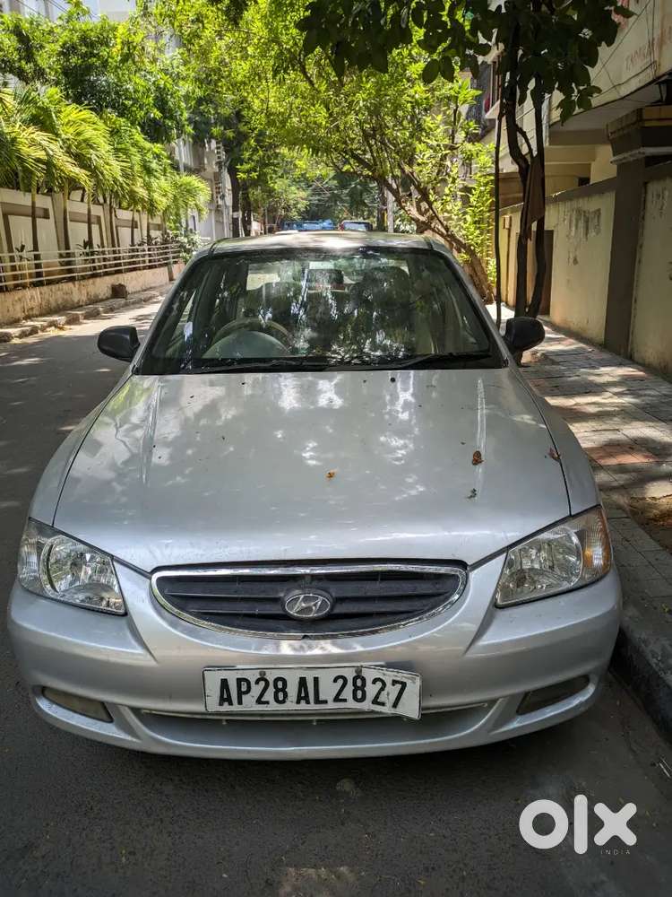 Accent Neet Condition 
Vallid Rc Upto 2028
All Papers Are Available