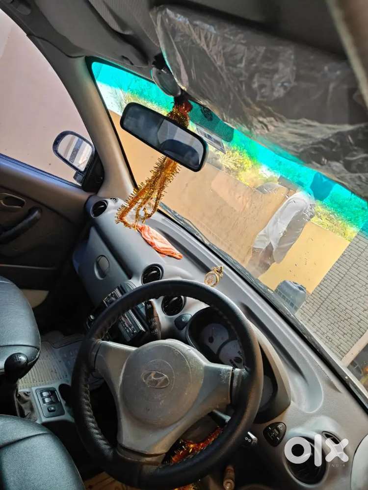 Hyundai Santro Xing 2006 Petrol 87000 Km Driven