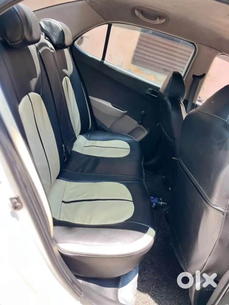 Hyundai Xcent 2016 Diesel Well Maintained