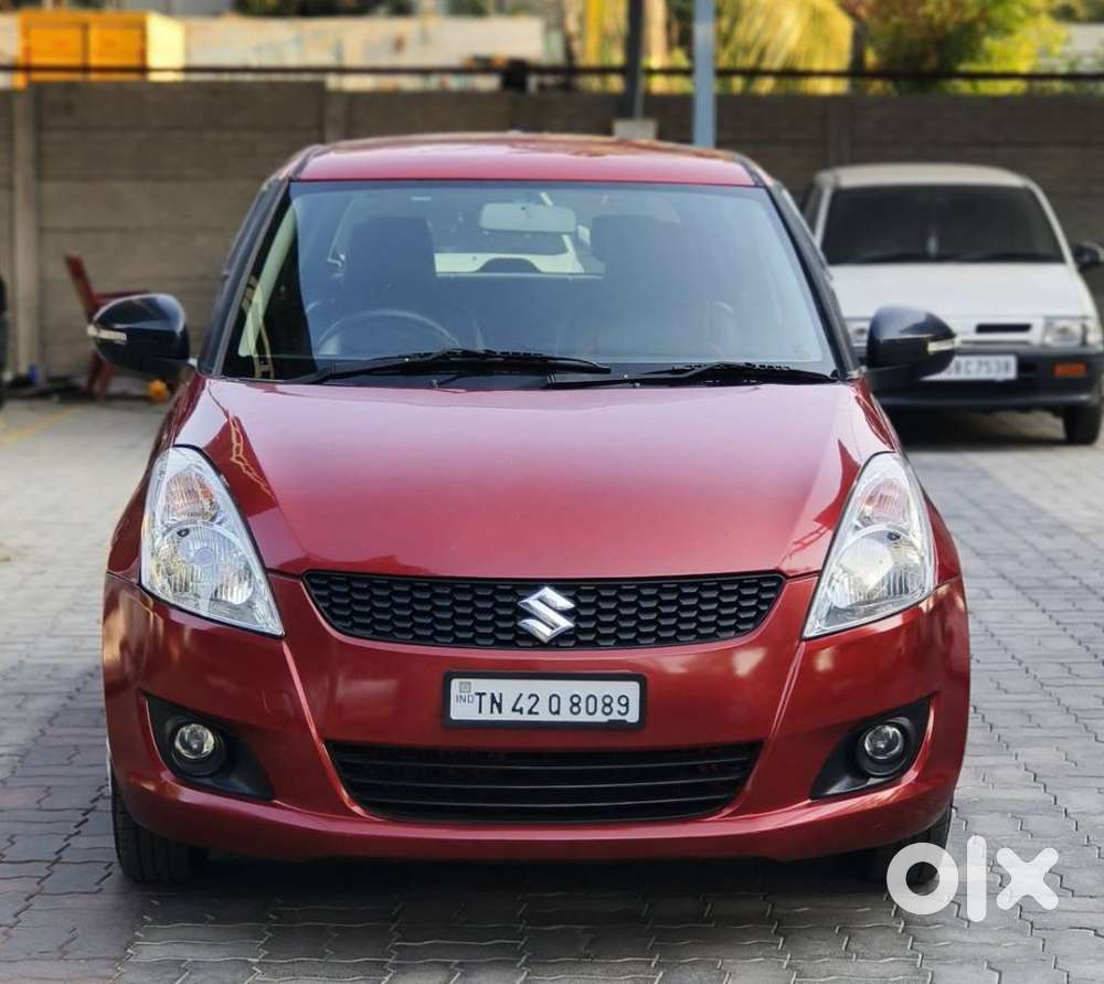 Maruti Suzuki Swift Ddis Vdi, 2016, Diesel