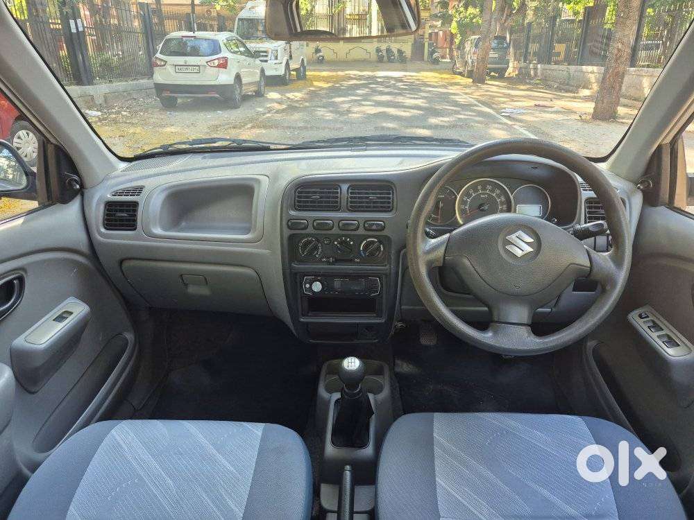Maruti Suzuki Alto K10 2010-2014 Vxi, 2014, Petrol