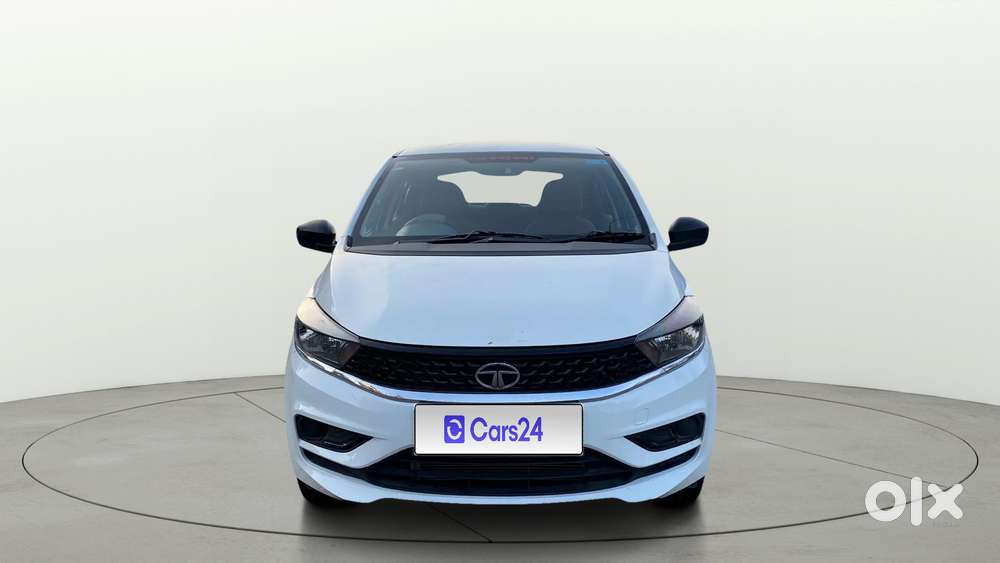 Tata Tigor 1.2 Revotron Xm, 2023, Petrol