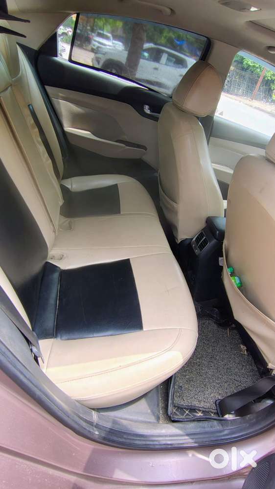Hyundai Verna 1.6 Sx Crdi At, 2018, Diesel