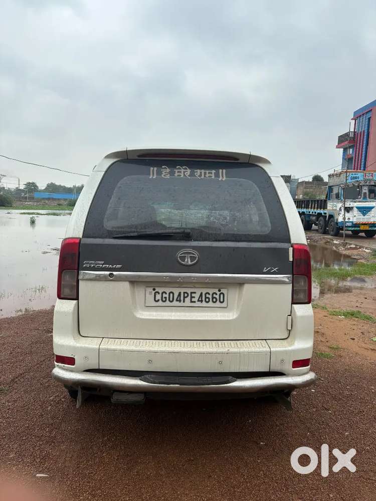 Tata Safari Storme 2016 Diesel 130000 Km Driven