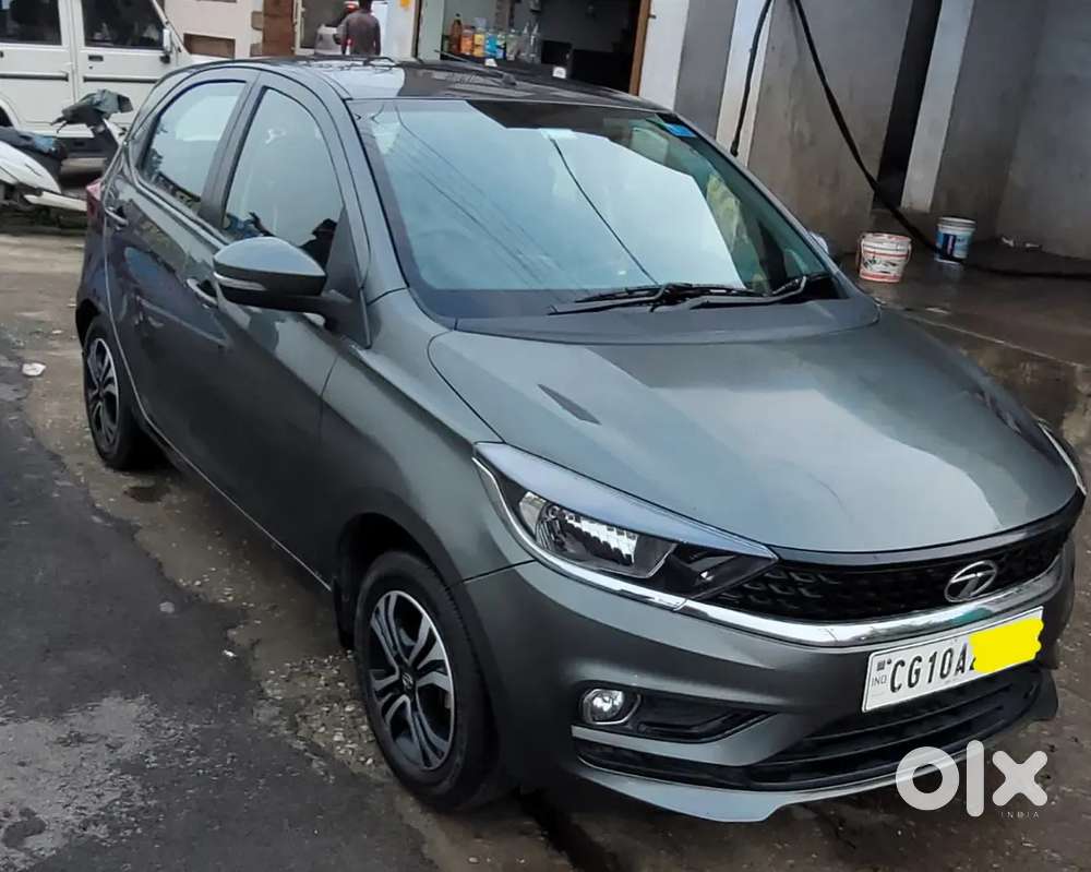 Tata Tiago 2020 1st Owner