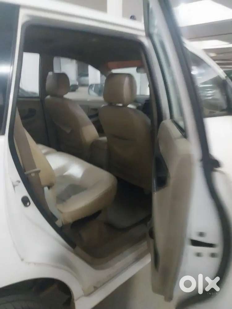 Toyota Innova Diesel 2005