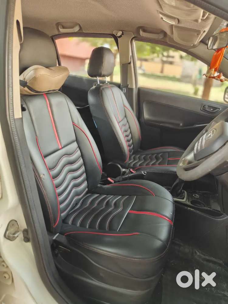 Tata Bolt Quadrajet 2018 Diesel Car