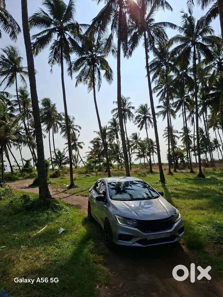 Honda City 2015 Diesel Well Maintained