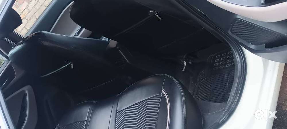 Hyundai Elite I20 Magna 1.2 Mt, 2017, Petrol