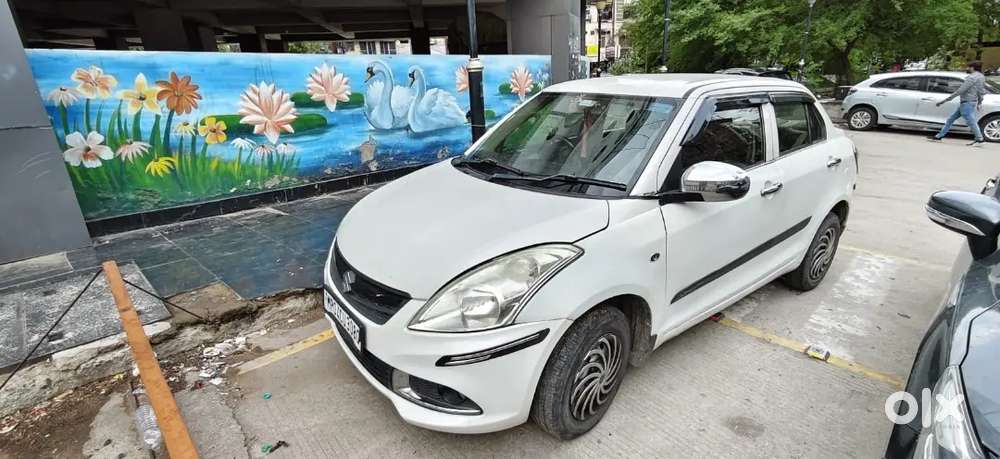 Dzire Diesel With Good Mileage