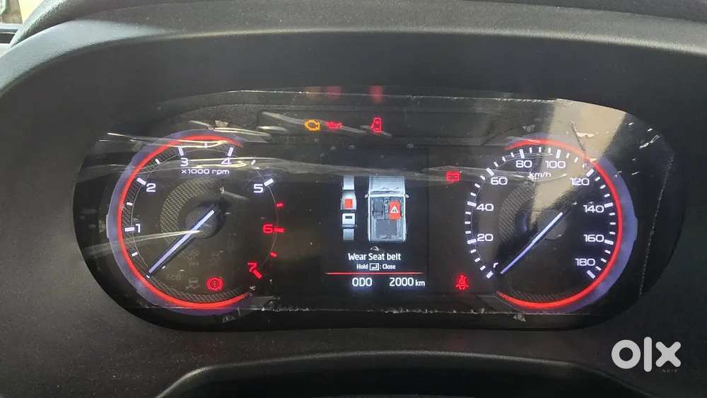 Mahindra Thar 2025