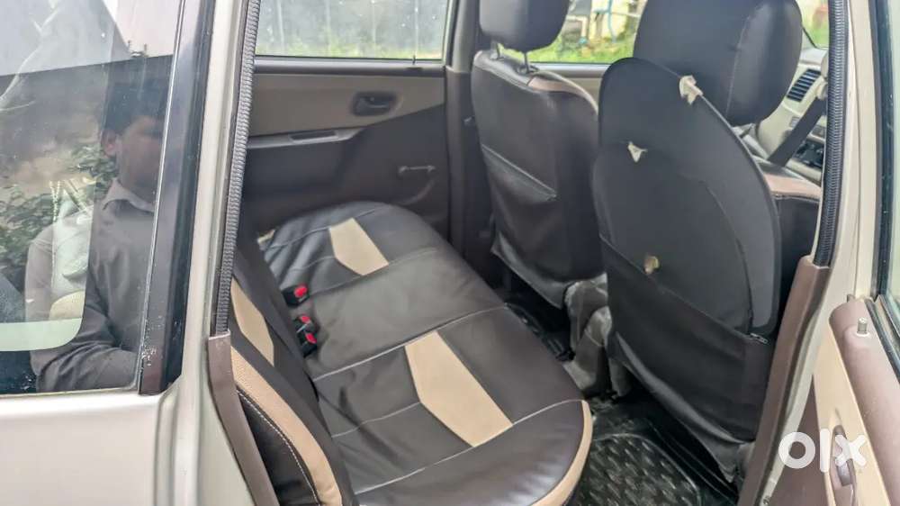Maruti Suzuki Zen 2014