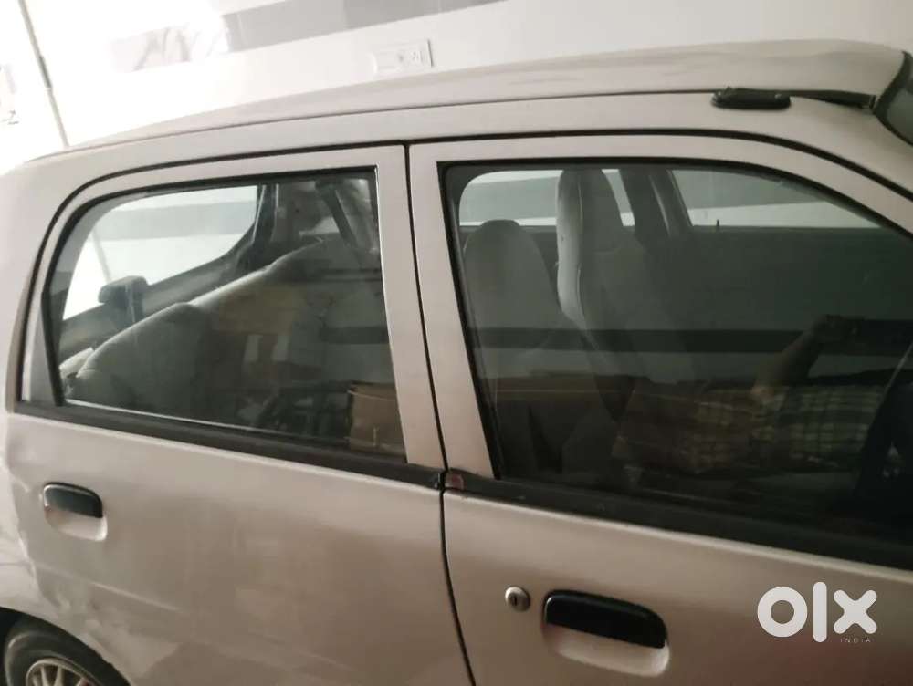 Maruti Suzuki Alto 2012