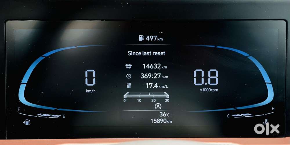 Hyundai Creta 1.5 L Mpi S (o) Mt, 2025, Diesel