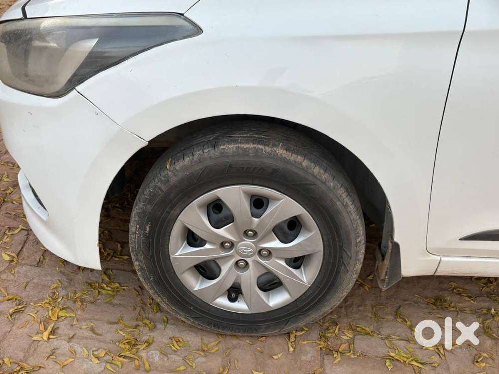 Hyundai I20 2016 Diesel Good Condition