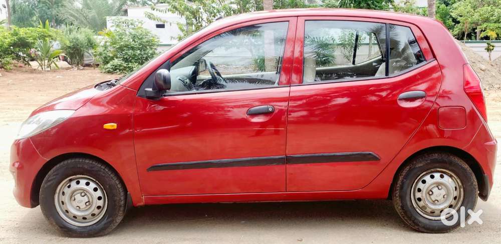Hyundai I10 Era, 2012, Petrol