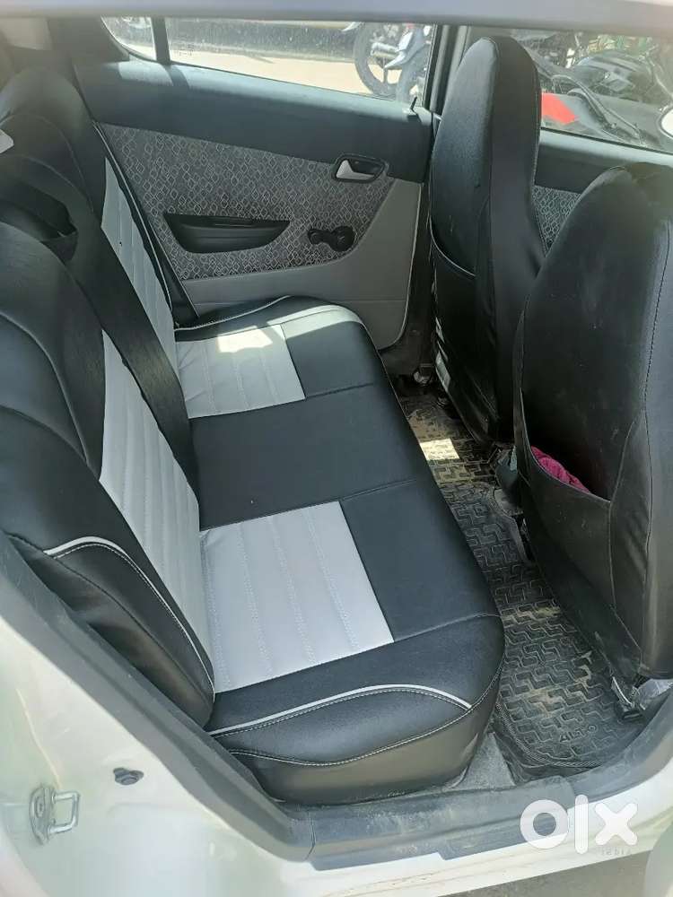 Maruti Suzuki Alto 800 2017 Petrol Good Condition