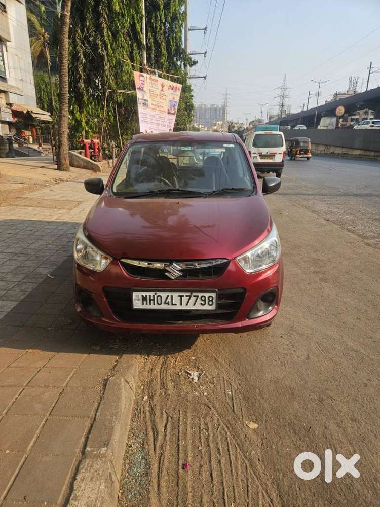 Maruti Suzuki Alto K10 Vxi (o), 2016, Petrol