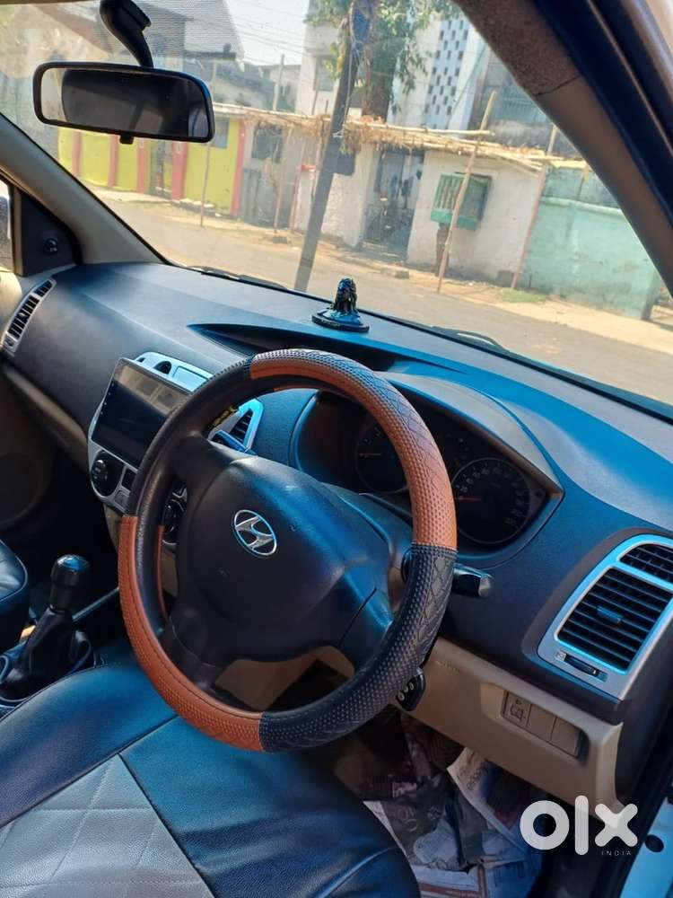 Hyundai I20 2012 Petrol Well Maintained