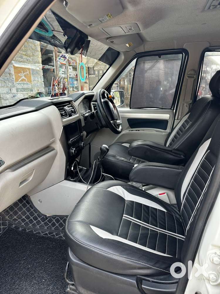 Mahindra Scorpio Diesel 2020