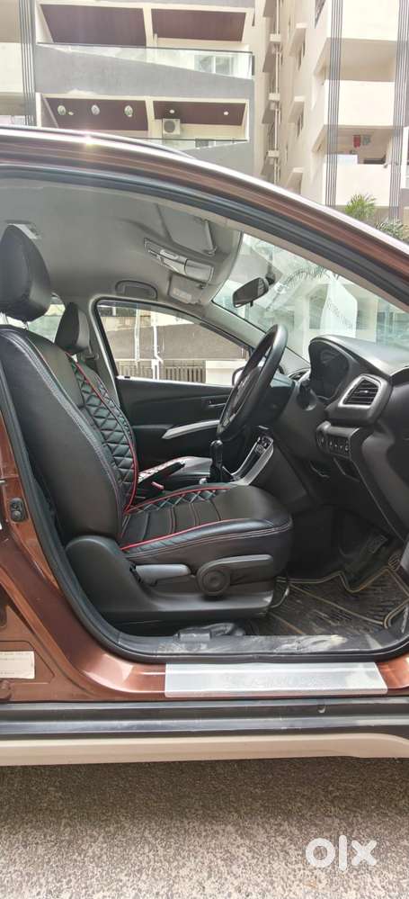 Maruti Suzuki S-cross 1.5 Zeta, 2018, Diesel