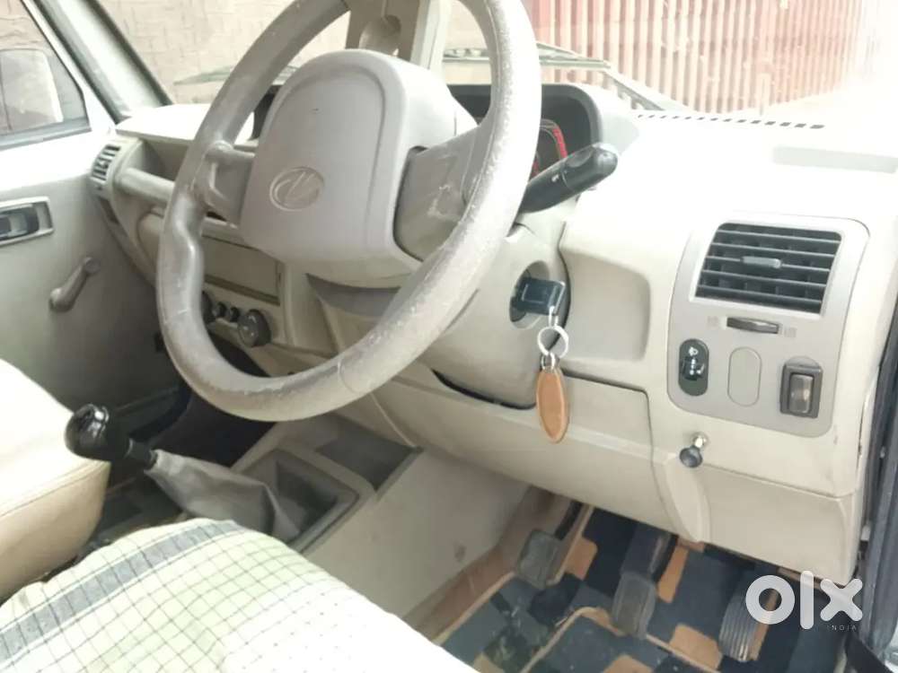 Best Condition Bolero Car For Sale In Trichy