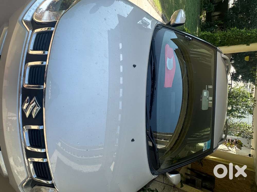 Maruti Suzuki Ignis 2022