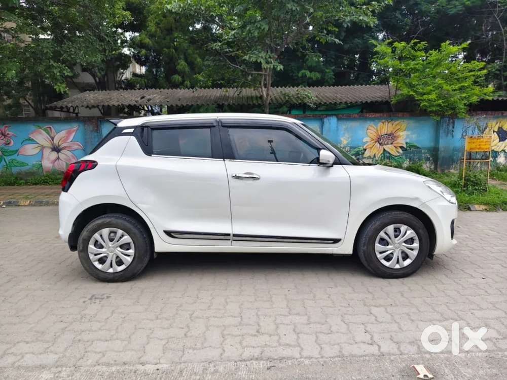Maruti Suzuki Swift Vxi, 2020, Petrol