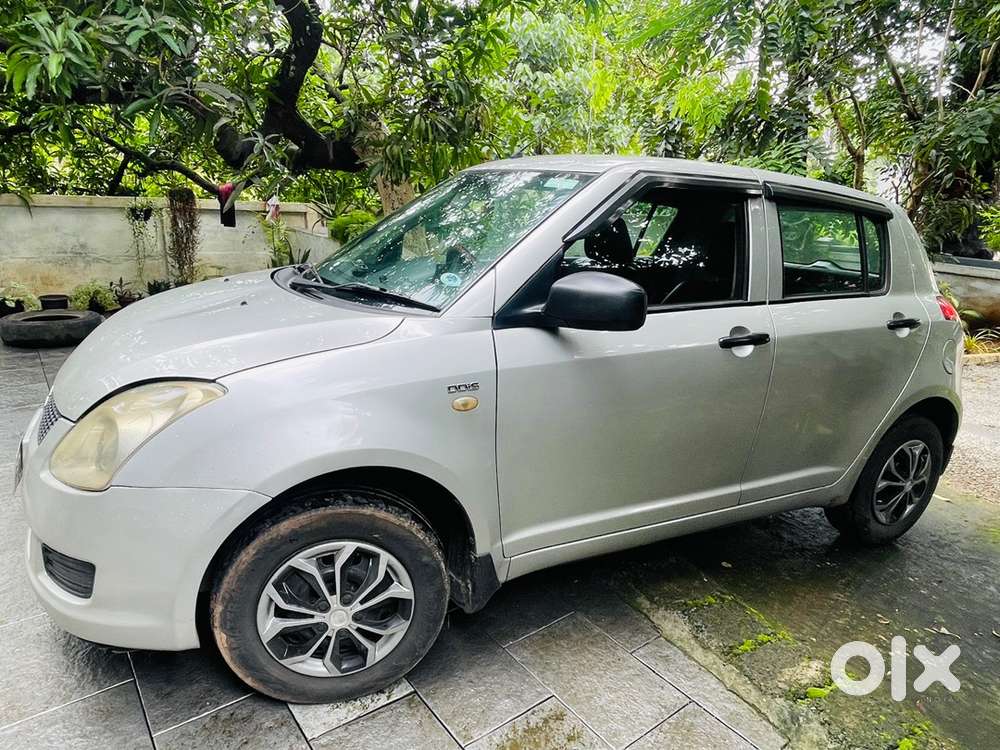 Maruti Suzuki Swift 2009 Diesel Well Maintained
