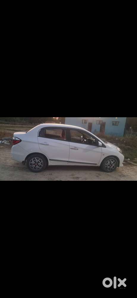 Well Condition Brand New Car