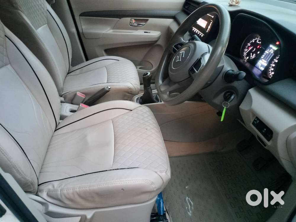 Maruti Suzuki Ertiga Vxi (o) Cng, 2024, Cng & Hybrids