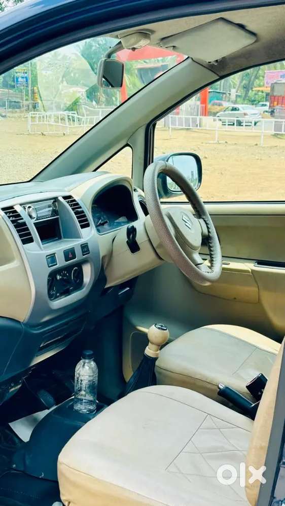 Maruti Zen Estilo 2007