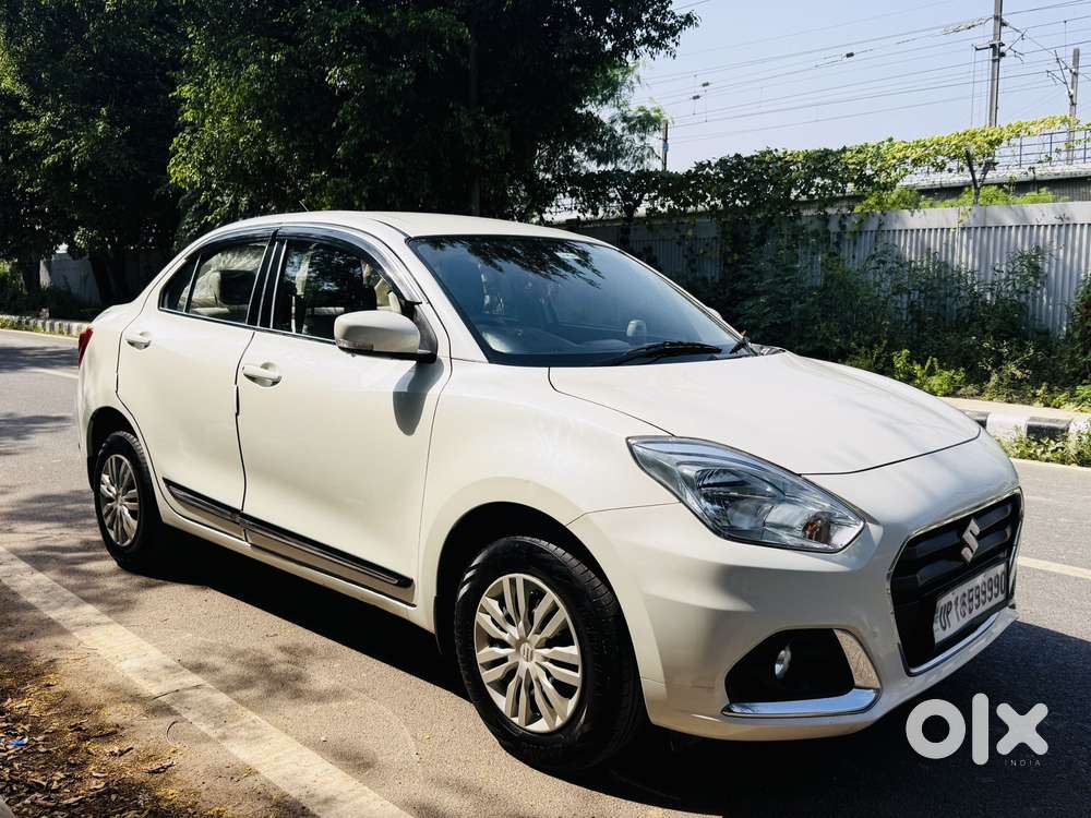 Maruti Suzuki Dzire 1.2 Vxi Cng, 2023, Cng & Hybrids