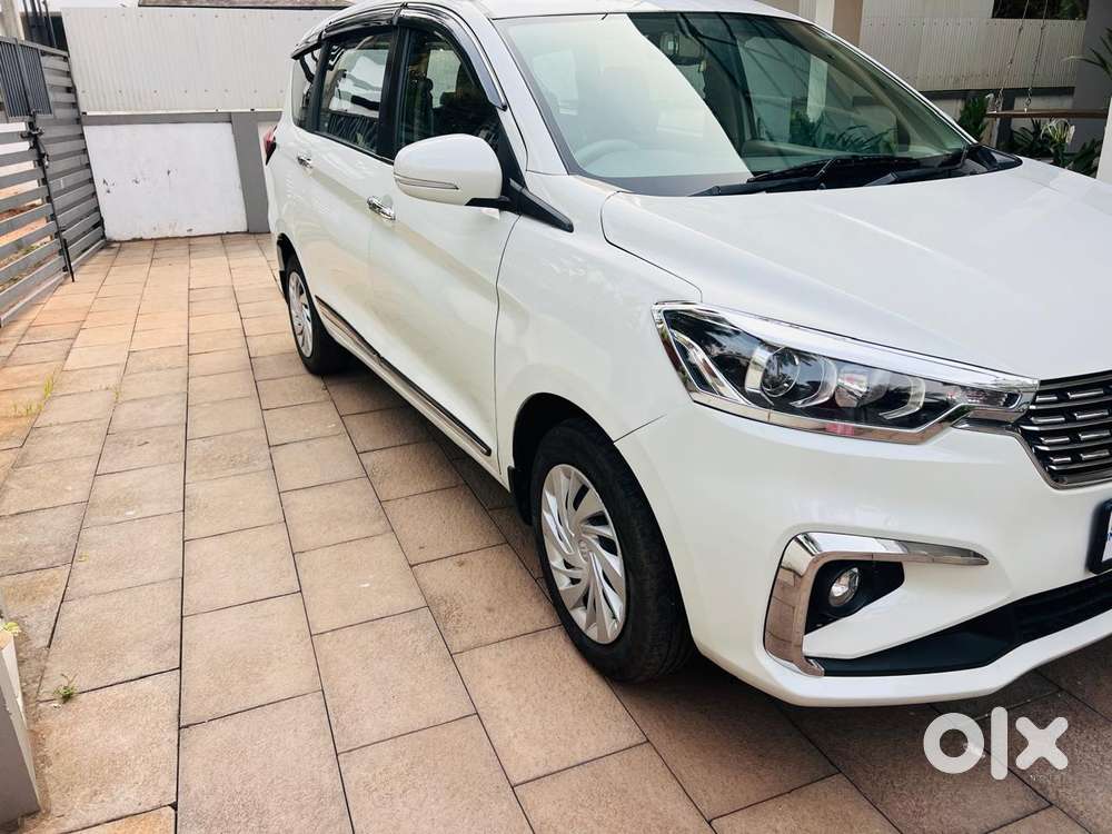 Maruti Suzuki Ertiga Vdi Shvs, 2019, Diesel
