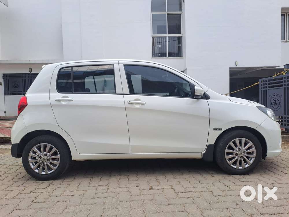 Maruti Suzuki Celerio Zxi, 2019, Petrol