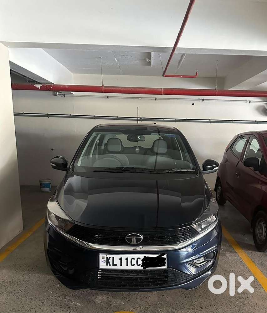 Tata Tiago 2025 Petrol Good Condition