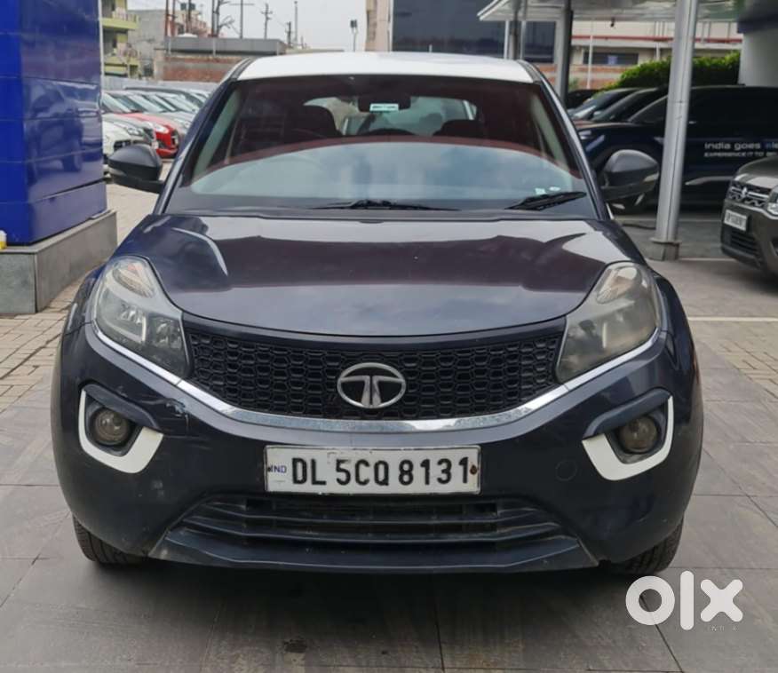 Tata Nexon, 2019, Diesel