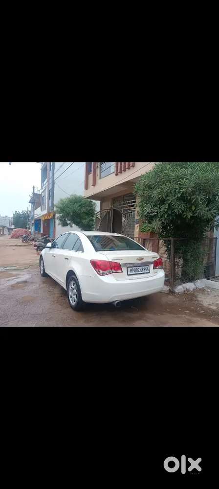 Chevrolet Cruze Ltz At Diesel For Sale