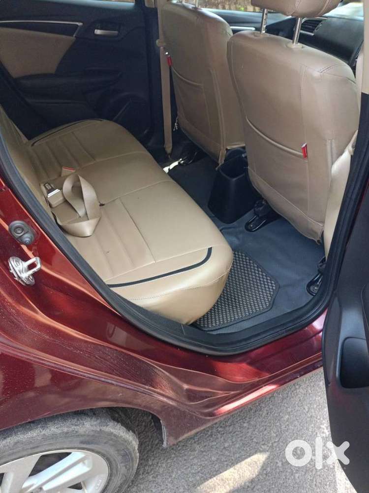 Honda Jazz 1.2 V I Vtec, 2015, Petrol