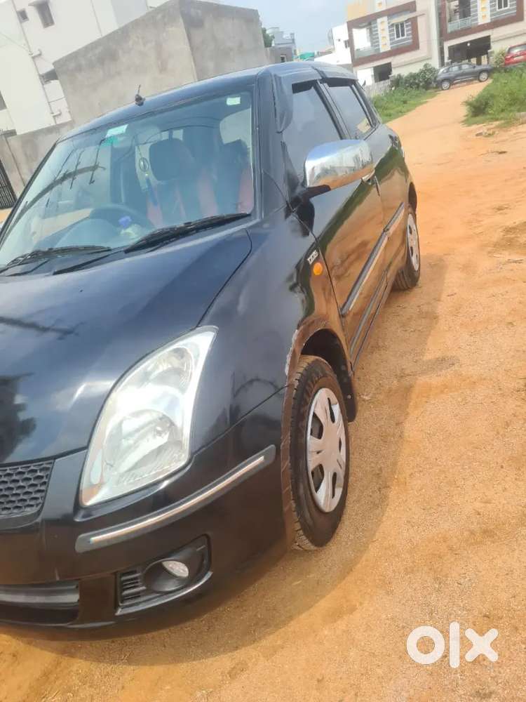 Maruti Suzuki Swift 2009