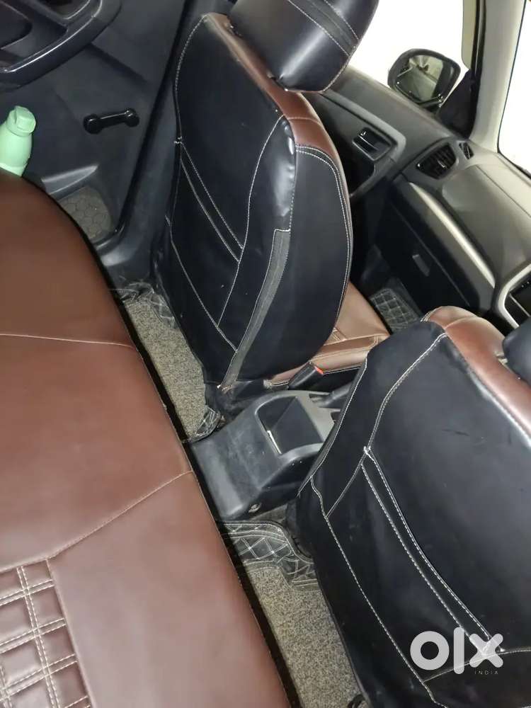 Maruti Suzuki Brezza Ldi 2016